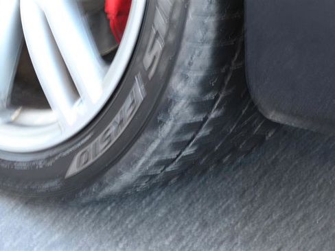 Used 2017 Maserati Quattroporte S GranSport Q4 image 36