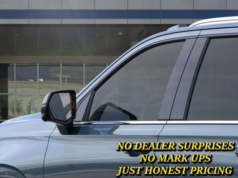 New 2026 Chevrolet Suburban LT w/ Comfort Package RWD image 12