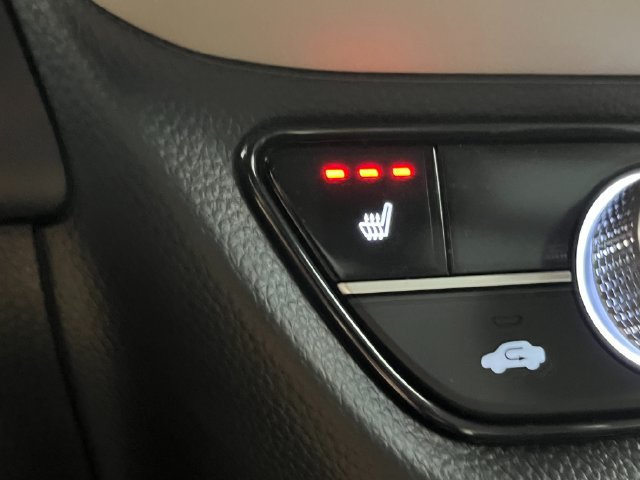 New 2027 Honda HR-V EX-L image 18