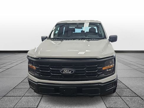 Used 2025 Ford F150 XL image 2