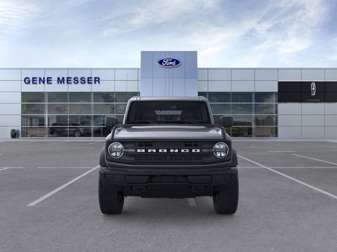 New 2026 Ford Bronco Big Bend AWD/4WD image 28