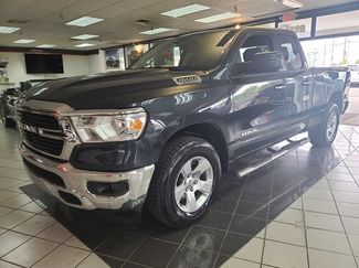 Used 2020 RAM 1500 Big Horn video 1