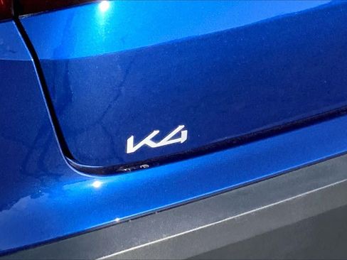 Used 2025 Kia K4 FWD image 10