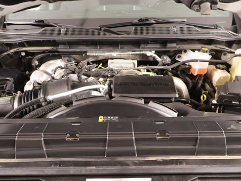 Used 2023 Chevrolet Silverado 2500 LT w/ Convenience Package image 19