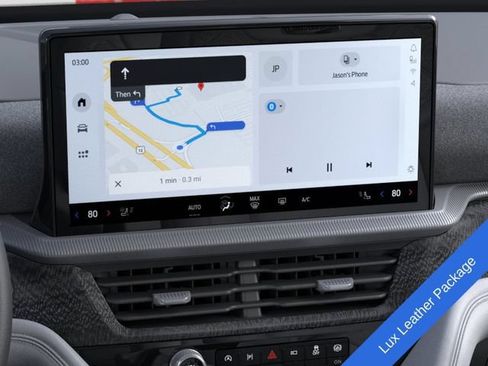 New 2026 Ford Explorer Platinum AWD/4WD image 16