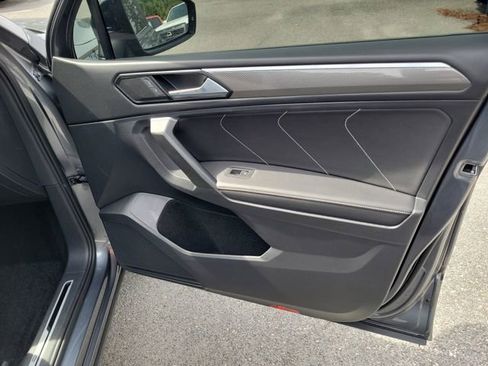 Used 2023 Volkswagen Tiguan SE R-Line image 36