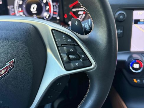 Used 2014 Chevrolet Corvette Stingray Coupe w/ 3LT Preferred Equipment Group image 30