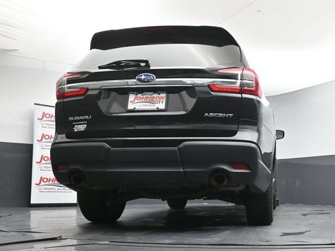 Used 2023 Subaru Ascent Premium AWD/4WD image 37