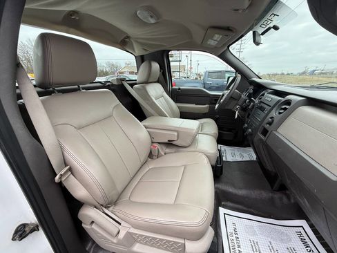 Used 2009 Ford F150 XL image 7