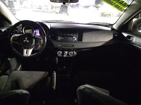 Used 2010 Mitsubishi Lancer Evolution GSR image 14