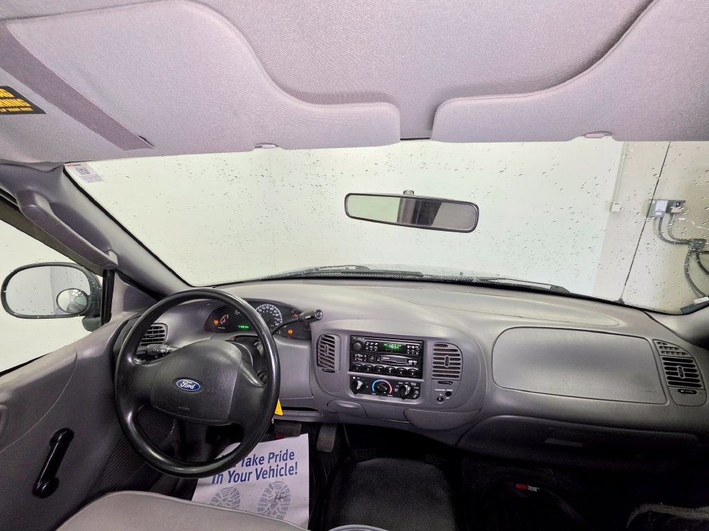 Used 2003 Ford F150 XL RWD image 7