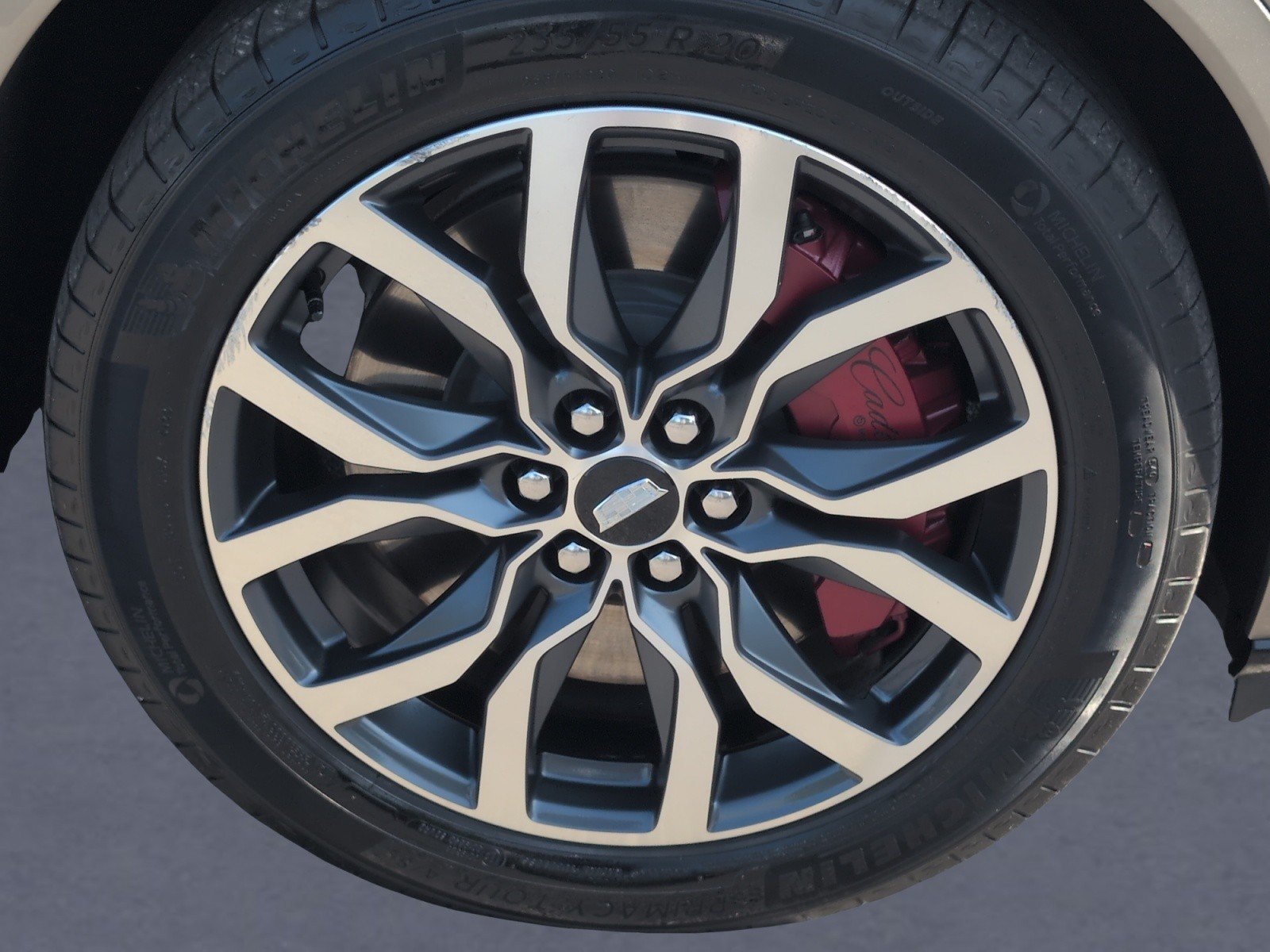 Used 2023 Cadillac XT6 Sport AWD/4WD image 37
