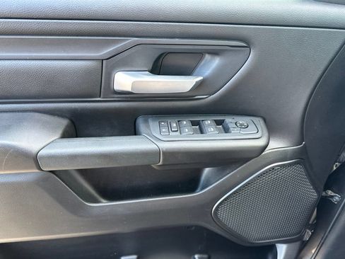Used 2025 RAM 1500 Tradesman RWD image 14