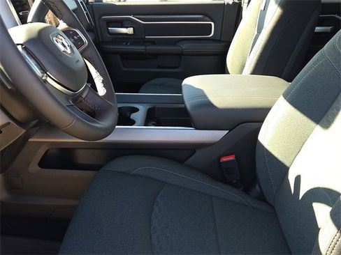 New 2026 RAM 2500 Big Horn image 19