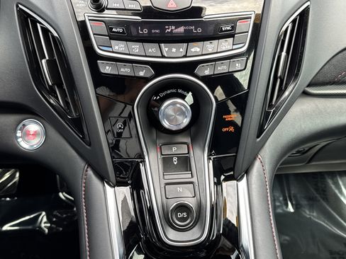 Used 2025 Acura RDX A-Spec AWD/4WD image 22