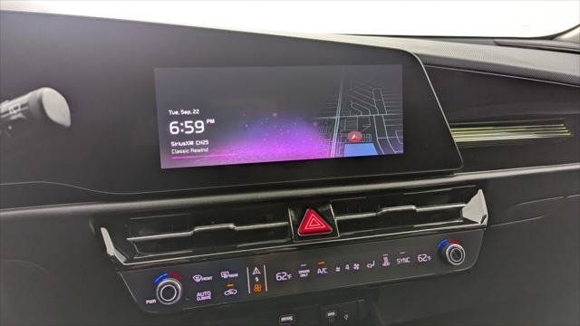Used 2023 Kia Niro Wind w/ Wind Preserve Package FWD image 28