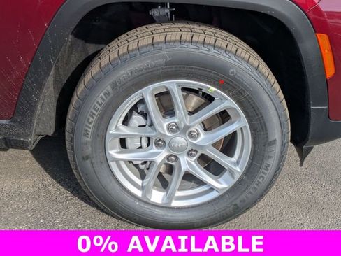 New 2026 Jeep Grand Cherokee Laredo image 31