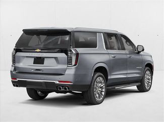 New 2026 Chevrolet Suburban High Country RWD video 2