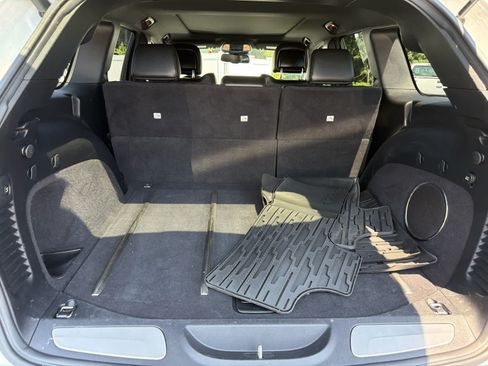 Used 2015 Jeep Grand Cherokee High Altitude AWD/4WD image 7