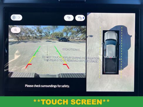 New 2026 Ford F350 Platinum AWD/4WD image 23