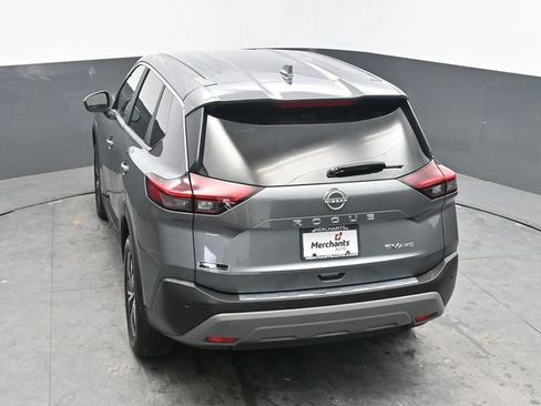 Used 2023 Nissan Rogue SV AWD/4WD image 20