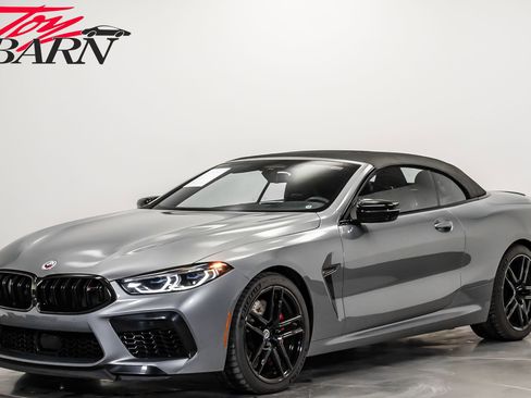 Used 2023 BMW M8 Competition image 9