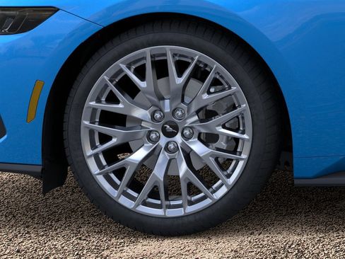 New 2026 Ford Mustang Premium image 19