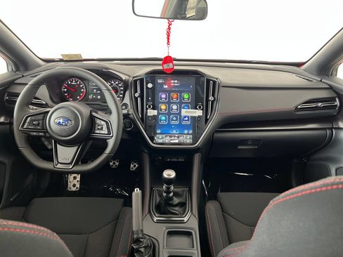 New 2026 Subaru WRX Premium AWD/4WD image 14