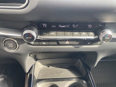 Certified 2025 MAZDA CX-30 2.5 Turbo w/ Premium Package image 11