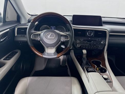 Used 2019 Lexus RX 350 FWD w/ Navigation Package image 21