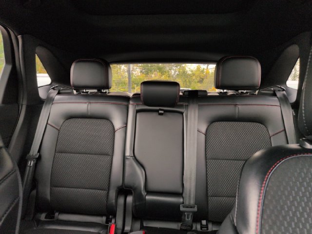 Certified 2023 Ford Escape ST-Line Select w/ Tech Pack #2 AWD/4WD image 48