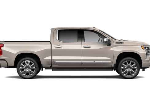 New 2026 Chevrolet Silverado 1500 High Country AWD/4WD image 61