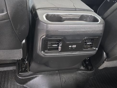 Used 2026 Chevrolet Silverado 1500 LT Trail Boss w/ Safety Package AWD/4WD image 9