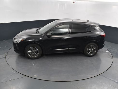 Used 2024 Ford Escape ST-Line image 25