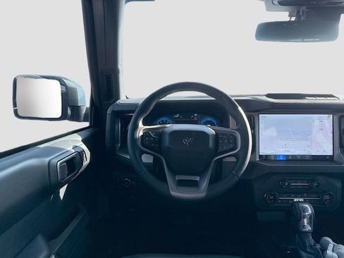 New 2025 Ford Bronco Outer Banks image 31