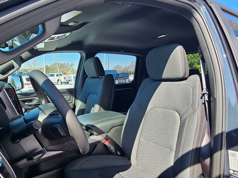 New 2026 RAM 1500 Big Horn AWD/4WD image 19