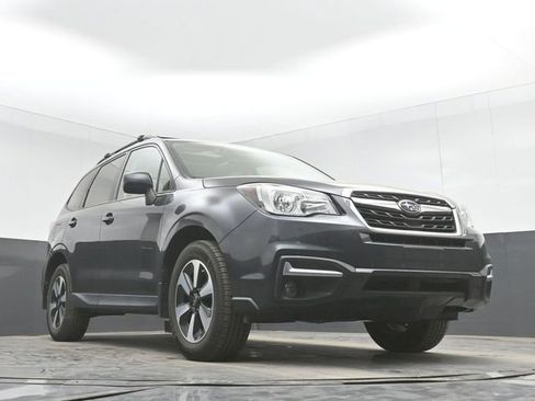 Used 2018 Subaru Forester 2.5i Premium image 41