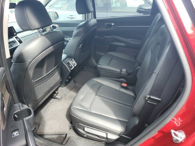 Certified 2023 Kia Sorento X-Line EX AWD/4WD image 29