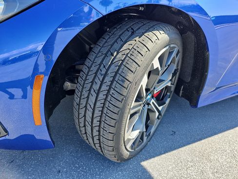 New 2026 BMW 330i Sedan w/ M Sport Package image 33