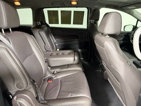 Used 2019 Honda Odyssey EX-L image 42