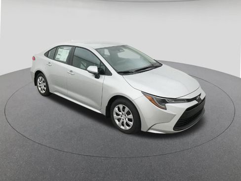 New 2026 Toyota Corolla LE image 13