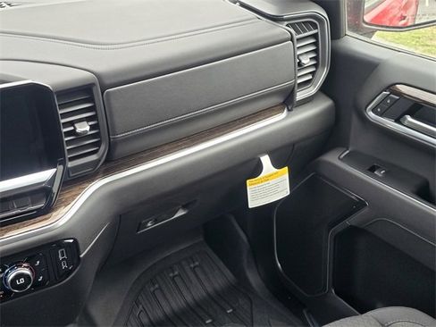 New 2026 GMC Sierra 1500 Elevation w/ Elevation Select Package image 17