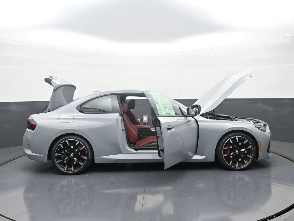 New 2026 BMW 230i Coupe w/ Premium Package RWD image 45