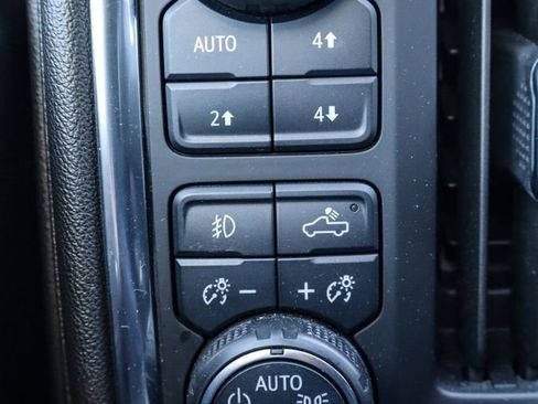 Used 2021 Chevrolet Silverado 1500 LT Trail Boss image 20