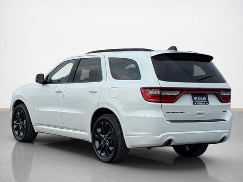 Used 2025 Dodge Durango GT w/ Blacktop Package RWD image 5