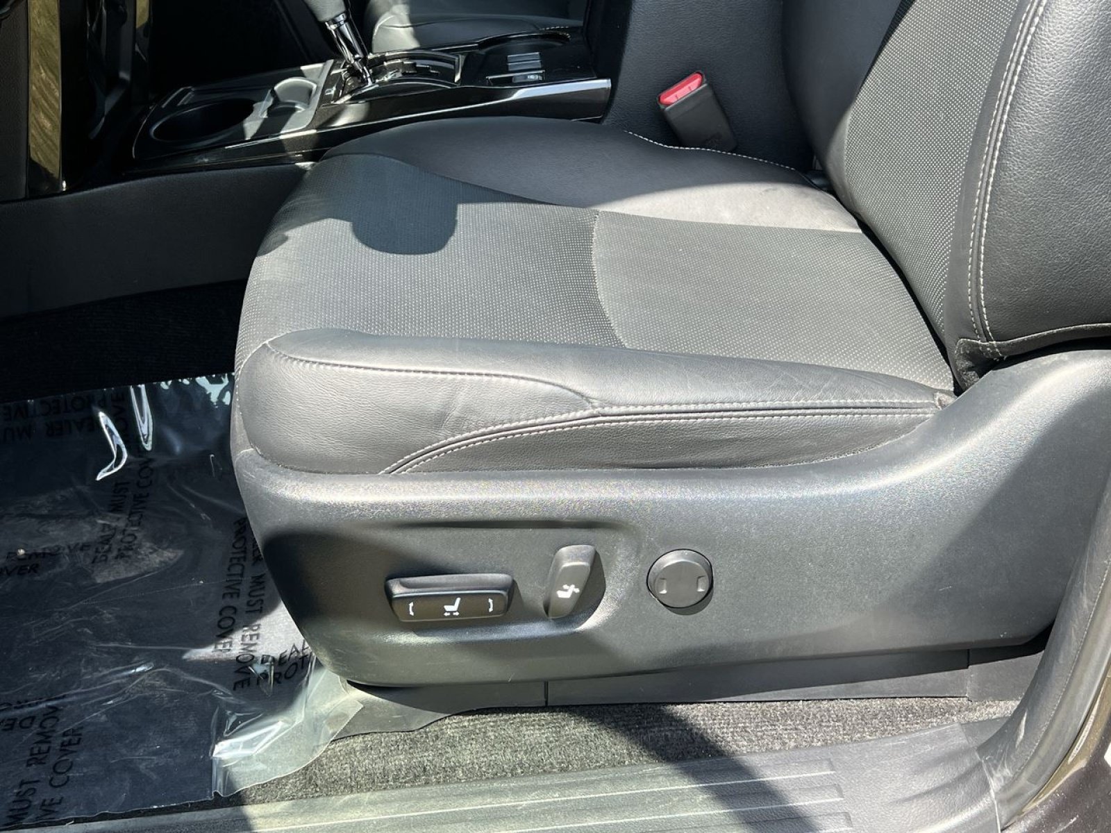 Used 2019 Toyota 4Runner Limited RWD image 11