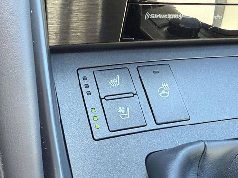 Used 2024 Lexus IS 350 F Sport w/ Blackout Package AWD/4WD image 26