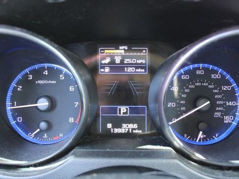Used 2015 Subaru Legacy 3.6R Limited AWD/4WD image 12