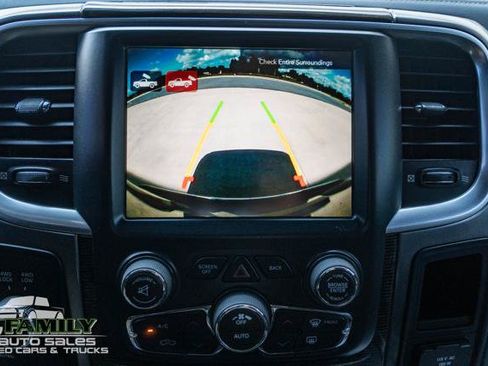 Used 2016 RAM 2500 Limited AWD/4WD image 17