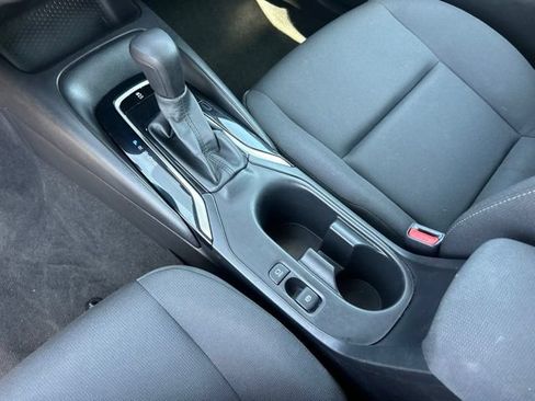 Used 2024 Toyota Corolla LE FWD image 26